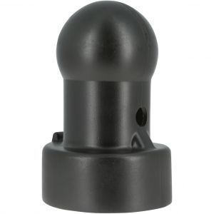 Capuchon embout poteau, pi&egrave;ce d&eacute;tach&eacute;e trampoline, Essential 365/420