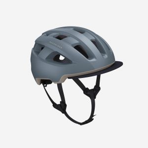 Casque de v&eacute;lo VTT, EXPL 540 MIPS vert beige