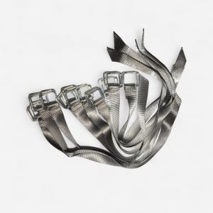 Sangle filet * 10, pi&egrave;ce d&eacute;tach&eacute;e trampoline, MT 365/420