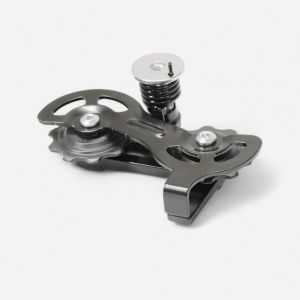 Tendeur de chaine v&eacute;lo ville Btwin