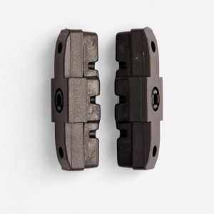 PAIRE DE PATINS DE FREIN COMPATIBLE MAGURA HS11 - HS33 - WORKSHOP
