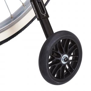 STABILISATEURS VELO ENFANT 20" 24" BTWIN - BTWIN
