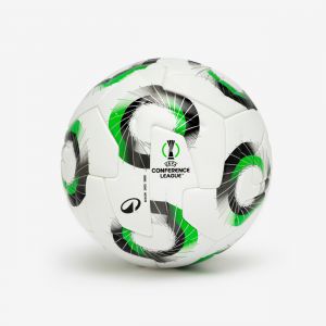 Ballon Replica de l'UEFA Conference League 25/26 Taille 5