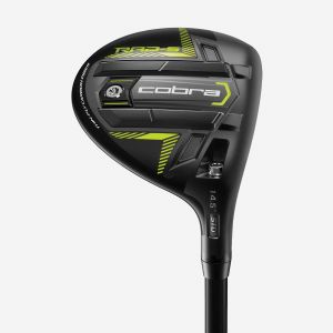 Bois 5 droitier regular, Cobra Radspeed-S