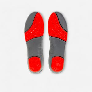 Semelles de chaussures à découper, double strike - SORBOTHANE