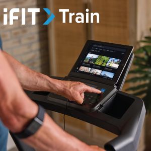Abonnement iFIT TRAIN, 1 an - NORDICTRACK