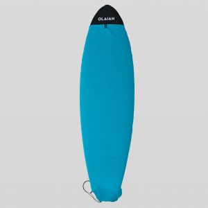 HOUSSE CHAUSSETTE SURF pour planche taille maxi 7'2'' - OLAIAN