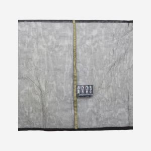 Filet protection zipp&eacute;, pi&egrave;ce d&eacute;tach&eacute;e trampoline, Essential 300 - DOMYOS