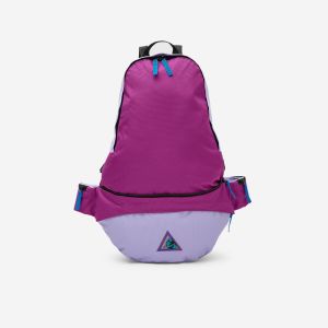 Sac transformable, Vertigo 76, Violet