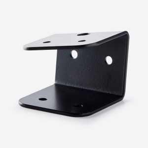 Support de panneau avant gauche pour la caisse du VELO CARGO ELECTRIQUE F900E - BTWIN