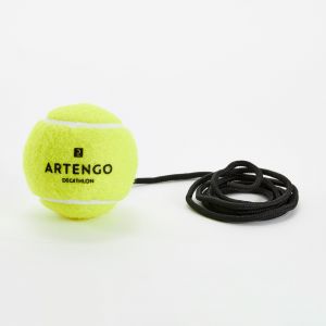 Balle de speedball "turnball tennis ball" - ARTENGO