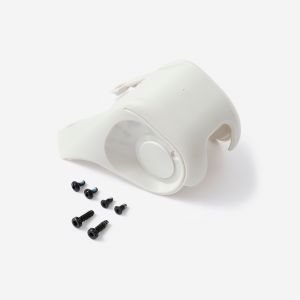 Kit carter pour trottinette M900 - Gris - OXELO