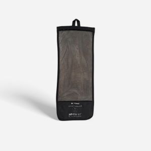 Le sac de la pagaie de cano&euml;-kayak 4 parties Itiwit