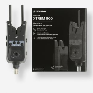 D&eacute;tecteur de touche P&ecirc;che de la carpe Xtrem 900