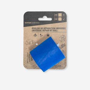 Rouleau adhésif de réparation multiusage - tente, sac de couchage, sac à dos.. - QUECHUA