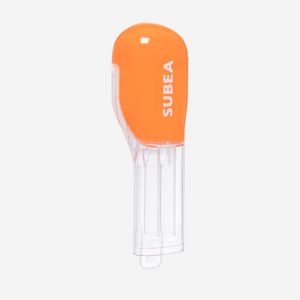 Tuba easybreath unique, compatible de la taille xs &agrave; m/l