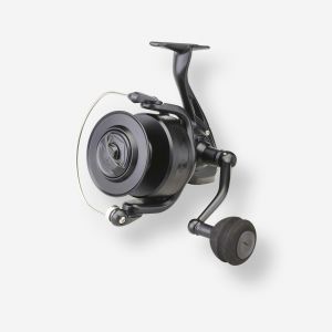 Moulinet pêche du silure BIGFIGHT CFR - 10000 - CAPERLAN