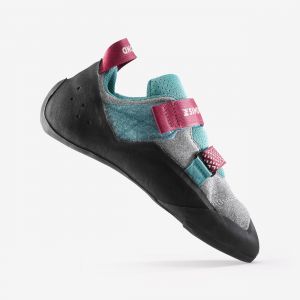 CHAUSSON D'ESCALADE - KLIMB TURQUOISE - SIMOND