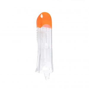 Tuba pour masque de snorkeling easybreath adulte