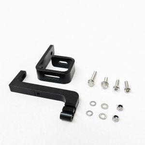 Kit support de câble de direction gauche VELO CARGO ELECTRIQUE F900E - BTWIN