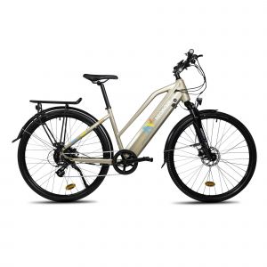 Vélo Tout Chemin Electrique - NEOMOUV RAIPON - NEOMOUV