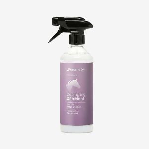 D&eacute;m&ecirc;lant lustrant cheval et poney 500 ML