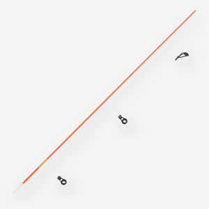 Scion de canne feeder télescopique - Tip Sensitiv 100 telesco - CAPERLAN