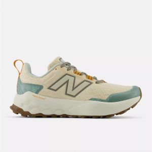 Chaussures de trail running Femme Fresh Foam X Garoe V2, bordeaux - NEW BALANCE