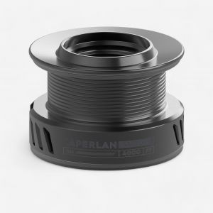 Bobine pour moulinet d&eacute;brayable Sensitiv 500 FS 4000