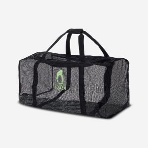 Sac filet/mesh de plong&eacute;e sous-marine SCD 70L noir
