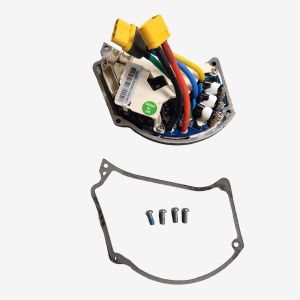 Carte &eacute;lectronique moteur v&eacute;lo &eacute;lectrique E-EXPL140 VTT