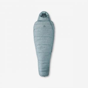 Sac de couchage de trekking 0&deg;C en duvet, ultra l&eacute;ger et compact, Sprint