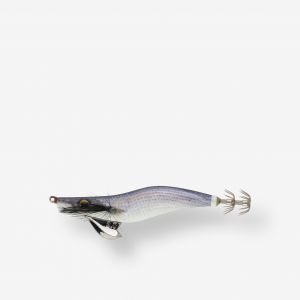 Turlutte coulante shallow EBIKA 3.0/120 Mulet pêche des seiches/calamars - CAPERLAN