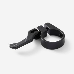 COLLIER DE SELLE 34.9MM A LEVIER SYSTEME ERGOLOCK ANTIVOL F900E