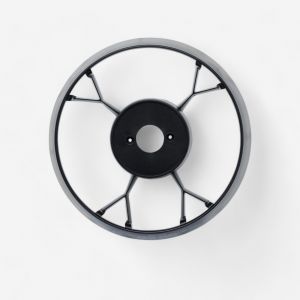 PROTEGE HELICE MOTEUR DE FLOAT TUBE FLTB MTR