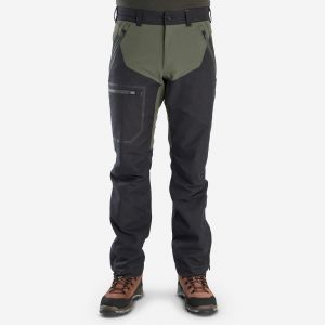 Pantalon Chasse Résistant et Respirant Bois 900 - SOLOGNAC