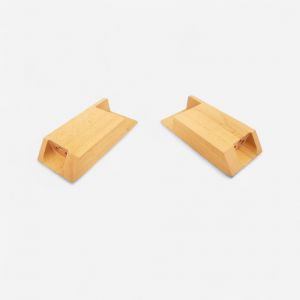 WOODROW SUPPORT BOIS RAIL AR