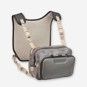 Sac Chest pack de p&ecirc;che 900 5l &eacute;tanche