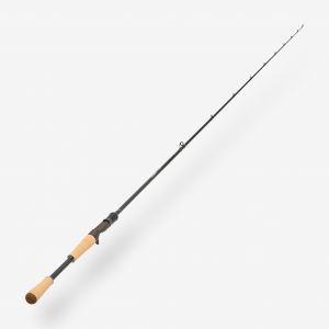 Canne leurre Black Bass WXM 900 Casting 6'8 2.03m M 5-21g 3/16-3/4oz - CAPERLAN