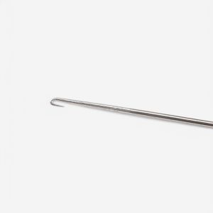 AIGUILLE DE REPARATION - PI&Egrave;CE D&Eacute;TACH&Eacute;E POUR REPARATION D'ARCEAUX