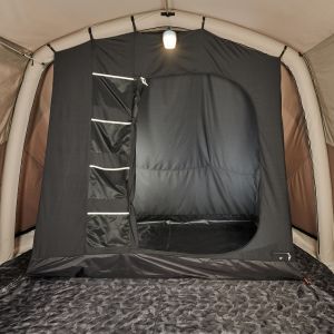 CHAMBRE ADDITIONNELLE - PIÈCE DÉTACHÉE POUR LA TENTE AIR SECONDS 6.3 POLYCOTON - QUECHUA