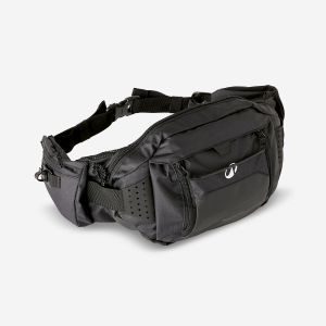 SACOCHE BANANE HYDRATATION VTT 4L/1,5L eau