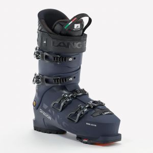 Chaussures de ski homme, lange shadow 100 mv - LANGE