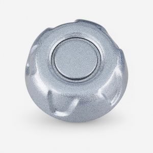 SAV Vis de Manivelle pour moulinet de p&ecirc;che en surfcasting SYMBIOS 500 10000