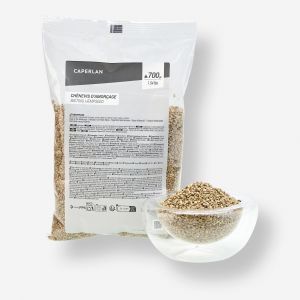 Graine de ch&egrave;nevis pour la p&ecirc;che au coup 0,7kg