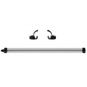 Rampe de chargement pour VAE pour porte v&eacute;los velospace 918