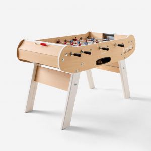 Table de Babyfoot, Derby Blanc