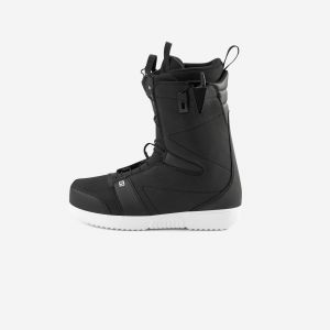 Chaussure de snowboard Allmountain SALOMON FACTION Speedlace - SALOMON