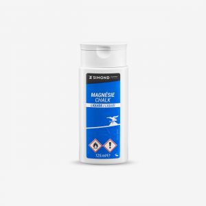 MAGNÉSIE LIQUIDE D'ESCALADE V2 - SIMOND