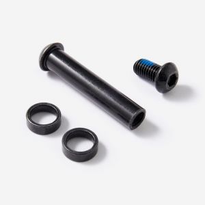 Axe de roue avant trottinette XSD100E